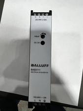Balluff Power Supply Bea0111 New In Box picture