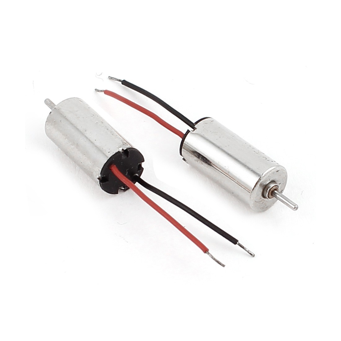 2Pcs DC1.5V-3.7V 40000RPM Speed Mini Micro Coreless Motor MACHINE 2Pcs DC1.5V-3.7V 40000RPM Speed Mini Micro Coreless Motor MACHINE