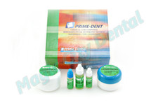 Chipped Tooth Repair Large Deluxe 15gm Kit with bond for Cracked or Broken Teeth picture