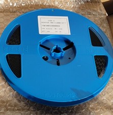 Abracon ABM3-12.000MHZ-D2Y-T Crystals 12.0 MHZ 18PF 60OHM QTY 1000 picture