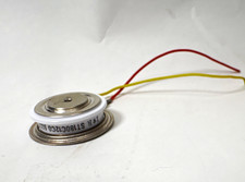 IR ST180C12C0 Thyristor SCR Disc Chassis Mount w/ Leads 1200V 180A picture