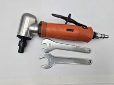 Dotco Right Angle Die Grinder 30,000 RPM Pneumatic Air 12L1380-36 picture
