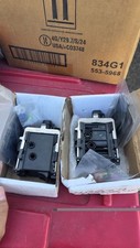 Freightliner Solenoid Valve Switch Pressure Assy A12-18208-1 / NRG27-SNC-110R picture