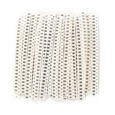 AEDIKO 900pcs 1206 Resistors Kit 36 Value 1206 SMD Capacitor 1206 Chip 1206  picture