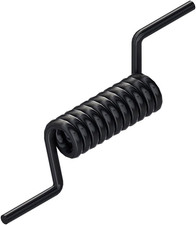 Lippert Ramp Door Spring Replacement for Toy Haulers, Exact Match Replacement, R picture