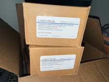 LABCYTE 384-Well COC Echo Q. Low Dead Volume Microplates LPS-0400 001-8768 picture