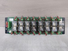 GE ENERGY SERVICES 820-0492-01 PCB BOARD picture