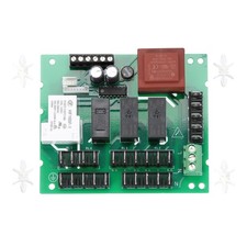 Continental Refrigeration C8IA41 Temp Control, Display And Board picture