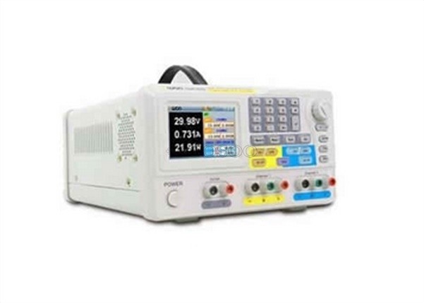 Dc Power Supply OWON195W 0~30V 0~3A 3 Channels Odp Programmable ODP3032 mr
