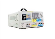 Dc Power Supply OWON195W 0~30V 0~3A 3 Channels Odp Programmable ODP3032 mr picture