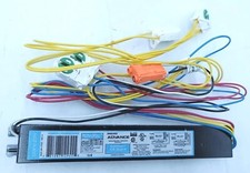 Philips Advance Centium ICN-2S24-N 35M Ballast 120V/277V Fluorescent Lamp picture