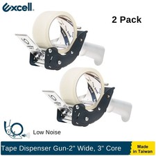 Excell Low Noise Tape Gun 2