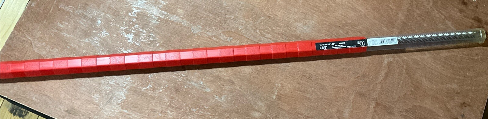 HILTI Hammer Drill Bit TE-YX 5/8-36  Part # 206515
