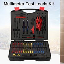Automotive Circuit Test Lead Kit 92PCS Multi Electrical Breakout Lead Automotive picture