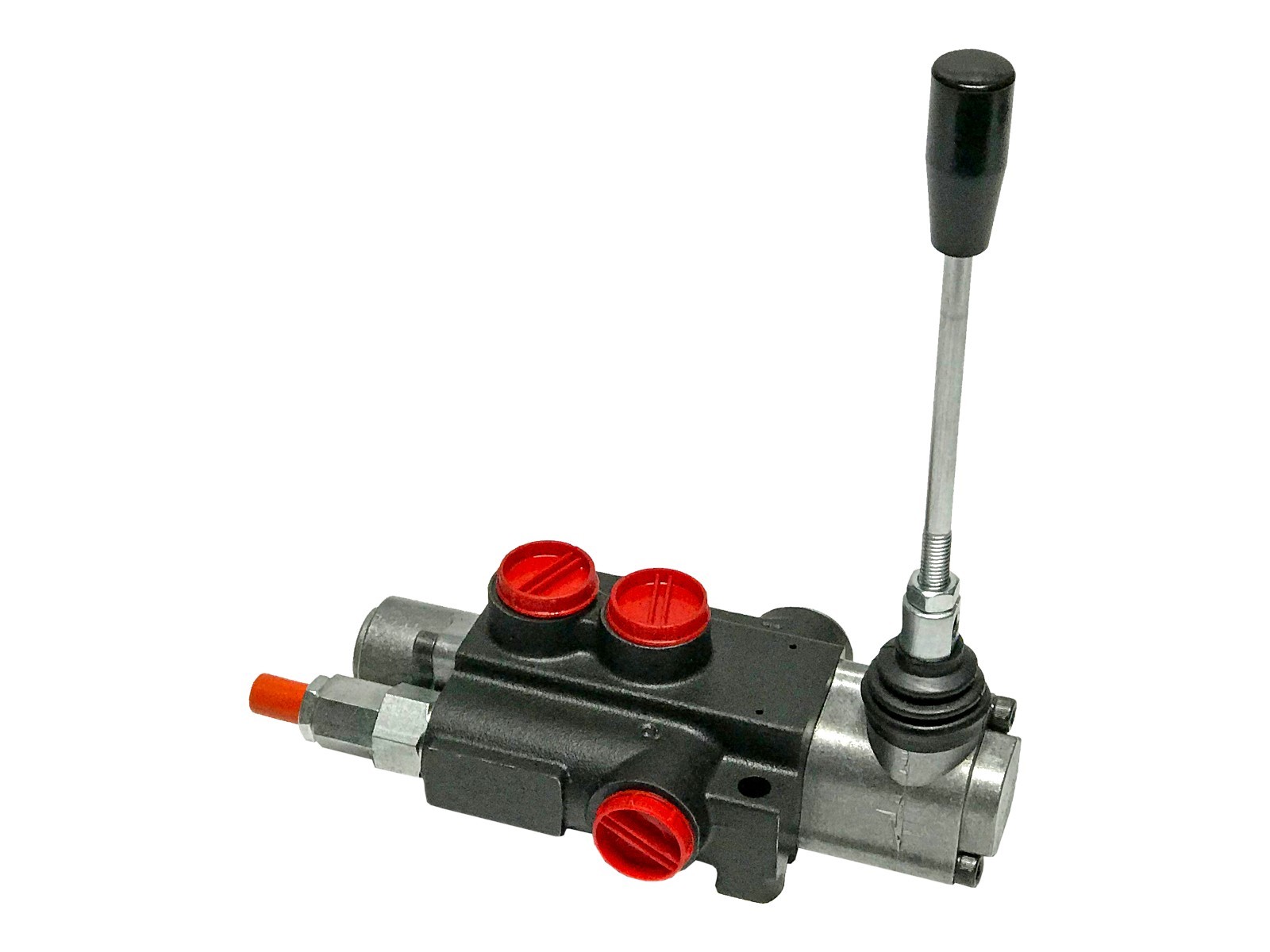 1 Spool Hydraulic Directional Control Valve Motor Center 13 GPM 3600 PSI NEW 1 Spool Hydraulic Directional Control Valve Motor Center 13 GPM 3600 PSI NEW