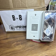Edwards Signaling And Security Systems 6536 – G5 picture