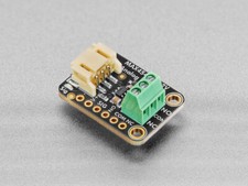 Adafruit STEMMA Analog SPDT Switch, MAX4544 12V, JST PH 2Mm, 5892 picture