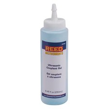 Reed Instruments Ultrasonic Couplant Gel, 4 oz. R7950 Reed Instruments R7950 picture