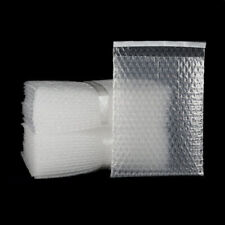 Bubble Out Bags Protective Wrap Pouches 4x5.5 4x7.5 6x8.5 8x11.5 9x12 12x15.5 picture