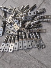 (47) PANDUIT 2/0 STR/ FLEX  LCCX1/0-38D picture