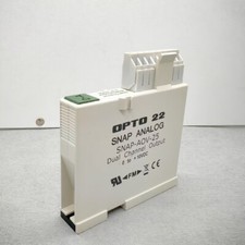 OPTO 22 SNAP-AOV-25  Module  NEW OPTO22 0PT022 picture