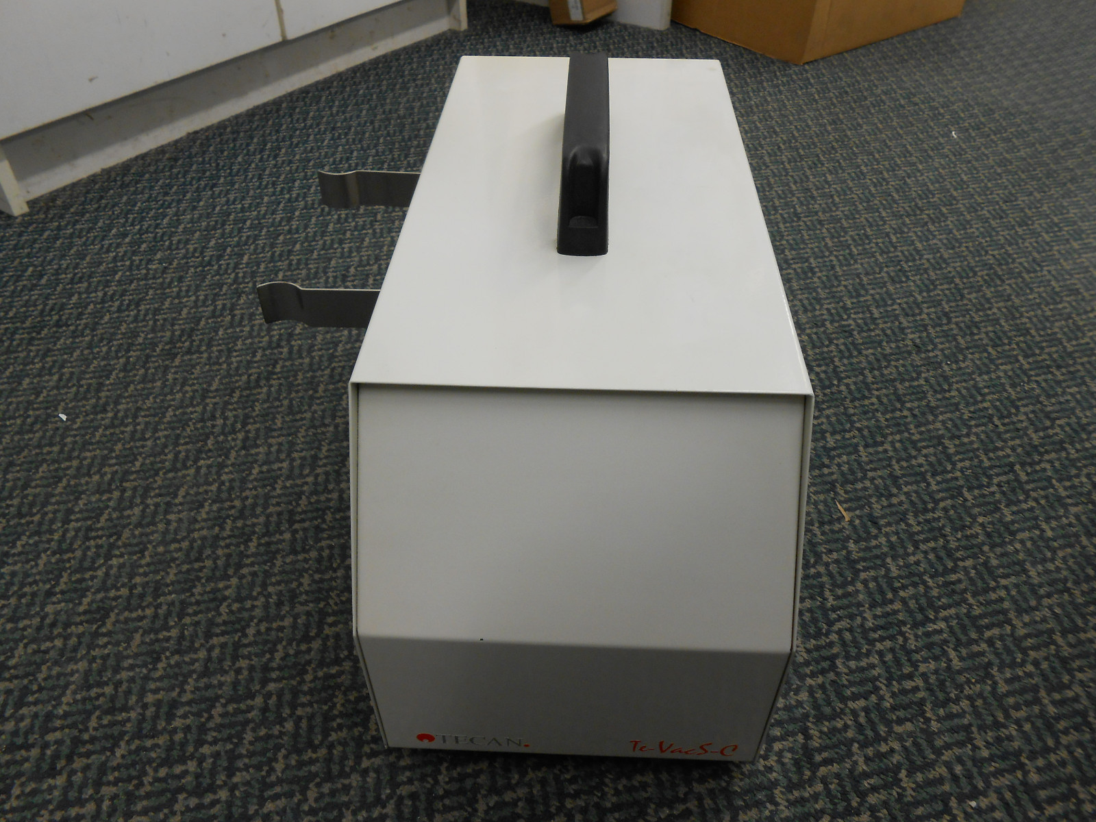 TECAN TE-VACS-C SPE VACS-C FULLY AUTOMATED HIGH THROUGHPUT VACUUM 760600