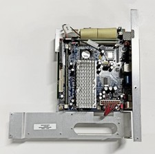 Agilent G2571-65400 6410 Mass Spectrometer EPIA Motherboard + G2571-61201 Board picture