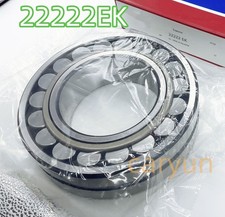 Fits For Replacement 22222 EK/C3 Spherical Roller Bearing 110x200x53mm picture