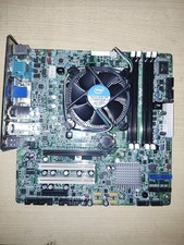 1PC USED DFI MB331-CRM SB-330 Industrial Motherboard  CNC Board picture