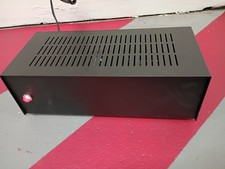 Atlas Sound PS24-50 Heavy Duty 25VDC 5A Power Supply 25 Volt 5 Amp Linear  picture