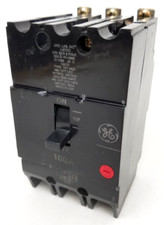 TEY3100 GE 100 Amp 480 Volt Circuit Breaker - Next Day Option picture