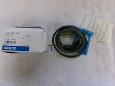 NIB Omron Proximity Switch 120VAC    E2E-X5Y1-53US picture