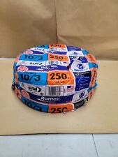 10/3 250Ft Southwire NM-B Copper Wire Cable Romex SIMpull W/G - New picture
