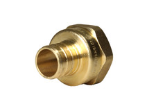 100 Pack  XFITTING 3/4
