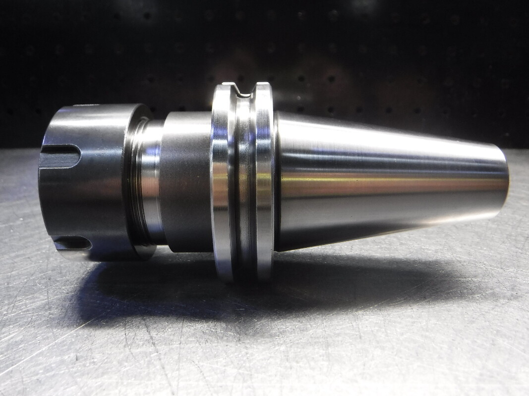 Kennametal CAT40 ER32 Collet Chuck 2.75\