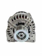  Genuine Mahle/JCB Alternator 14V 95A - Part 320/08719 (11.204.215) DieselMax picture