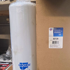 Carquest Premium Hydraulic Filter Part #85729 New Old Stock picture