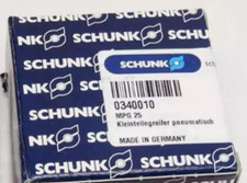NEW Schunk MPG 25 0340010 MPG25 340010 Valve picture