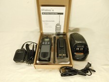 EF Johnson 51 ES SL 700/800mhz P25 Phase 1 Digital Portable radio with AES/DES picture