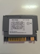 Allen-Bradley 1734-IB8 Digital Input Module 8-Point AB picture