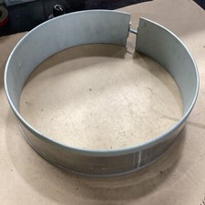 TEMPCO, MBH08413 K 12 24 3000W, 240 BAND HEATER #628C92PR4 picture