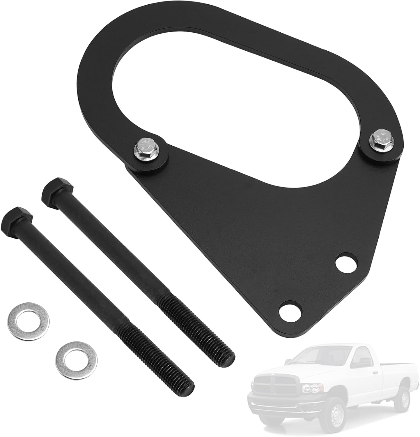 Front Driveshaft Loop Kit for Dodge Ram 2500 3500 2003-2013