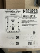MACURCO GD-6 picture