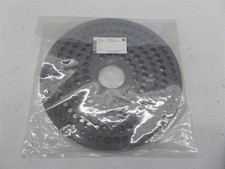 GE Amersham 19-7242-02 12mm Tube Holder & Guide Frac 100/200 NEW picture
