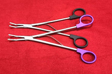 2pc-Open Surgery Hem-O-Lok Applier ML-Size/Large-Size Best Quality Reusable picture