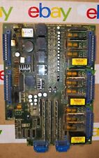 FANUC SERVO AMPLIFIER MOTHER BOARD A16B-1100-0330/04B PARTS REPAIR ONLY picture