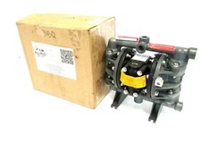 NEW ALL-FLO CTD-05 DIAPHRAGM PUMP CTD05  picture