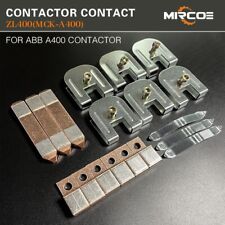 Main contact kits&Repair Kits ZL400 for A/AF/AE/TAE 400-30 contactors picture