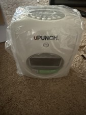 New In Box UPunch HN4000 picture