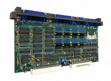 Mitsubishi MC323D BN634A008G52 Mazak MELDAS CNC I/O Board - Tested / Working picture